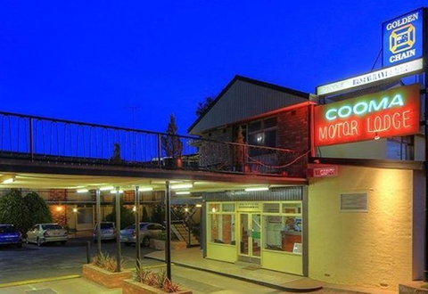 Cooma Motor Lodge - Accommodation Rockhampton 1