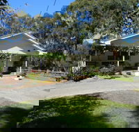Cygnet Park Country Retreat - Accommodation Rockhampton