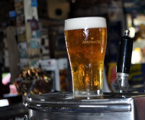 Daly Waters Historic Pub - Accommodation Rockhampton 1
