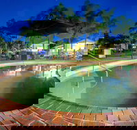 Discovery Parks - Boat Harbour Drive Hervey Bay - Accommodation Rockhampton