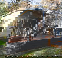Euroa Caravan Park