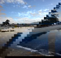 Harrys Cottage - Accommodation Rockhampton