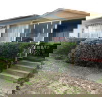 Harbor Lights - Accommodation Rockhampton