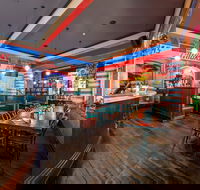 Hotel Harry Ascend Hotel Collection - Accommodation Rockhampton