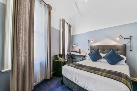 Hotel Harry, Ascend Hotel Collection - Accommodation Rockhampton 1