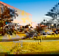 Lacepede Bay Motel  Restaurant - Accommodation Rockhampton