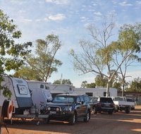 Lightning Ridge Holiday Park - Accommodation Rockhampton