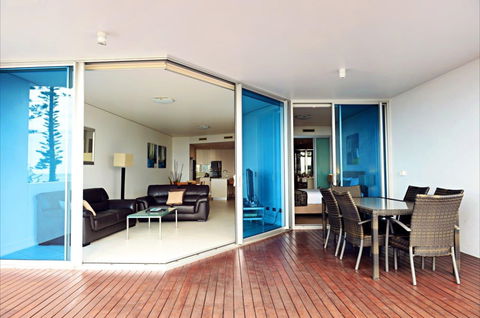 Manta Bargara Resort - Accommodation Rockhampton 1