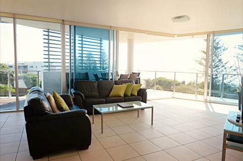 Manta Bargara Resort - Accommodation Rockhampton 2