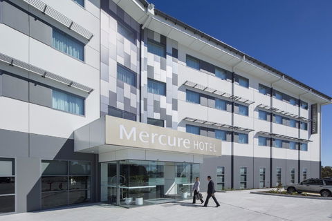 Mercure Newcastle Airport - Accommodation Rockhampton 0
