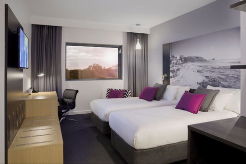 Mercure Newcastle Airport - Accommodation Rockhampton 1
