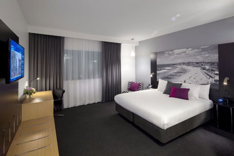 Mercure Newcastle Airport - Accommodation Rockhampton 2