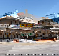 Minlaton Hotel