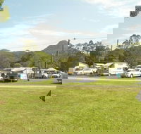 Mullumbimby Showground Camping Ground - Accommodation Rockhampton