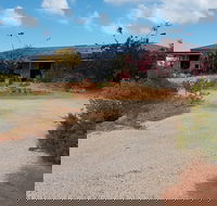 Ningaloo Bed and Breakfast - Accommodation Rockhampton