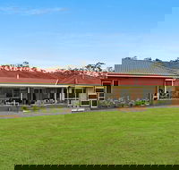 Nulkaba House