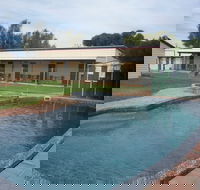 Nuttbush Retreat - Accommodation Rockhampton