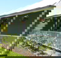 Orangevale at Mount View - Accommodation Rockhampton