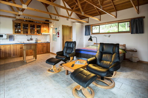 Partridge Farm - Accommodation Rockhampton 2