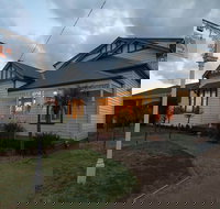 Pelican Sands Bed  Breakfast - Accommodation Rockhampton