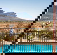 Rawnsley Homestead - Accommodation Rockhampton