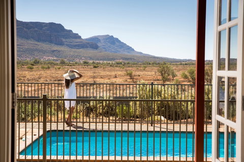 Rawnsley Homestead - Accommodation Rockhampton 0