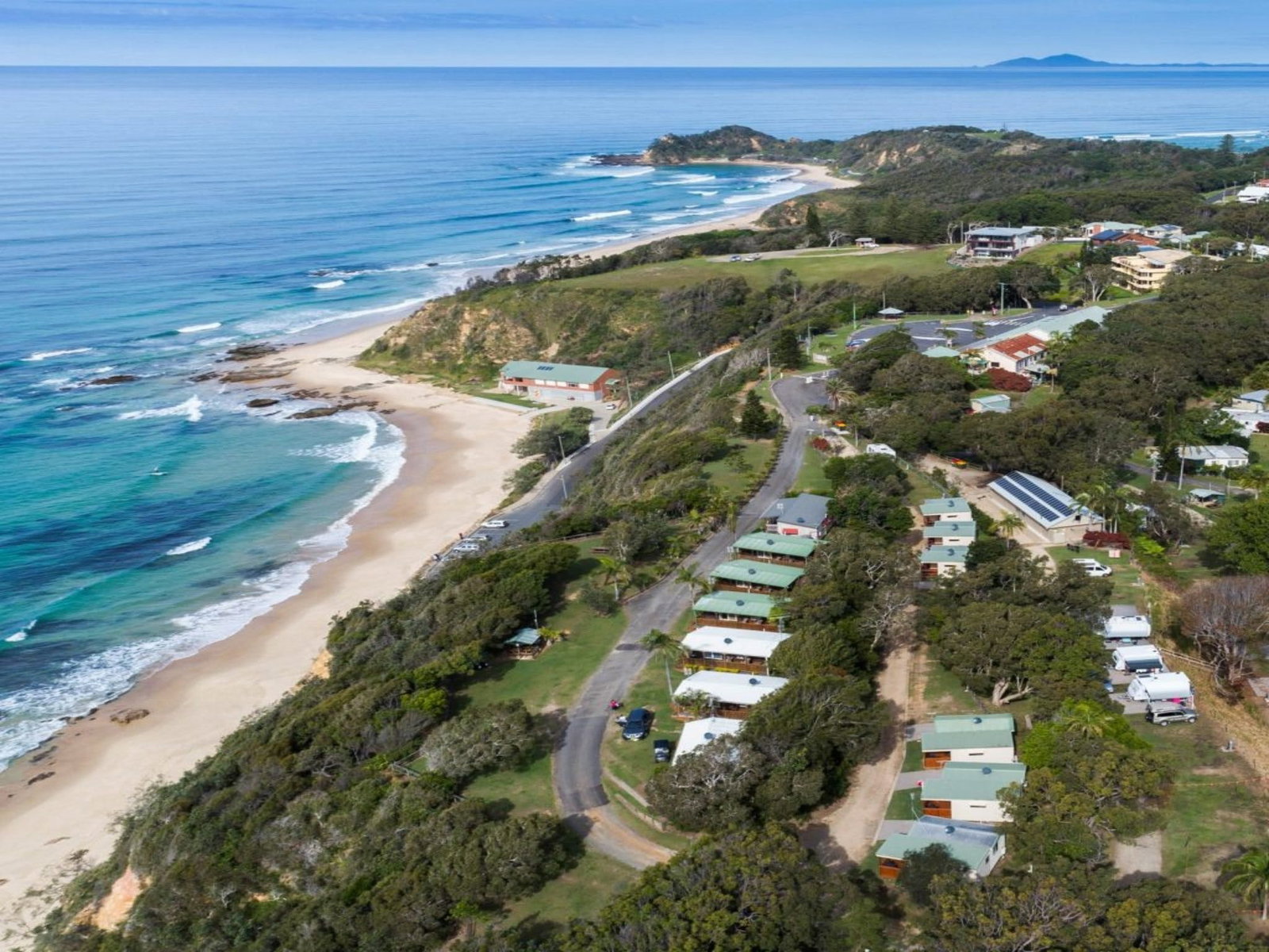 Nambucca Heads NSW Accommodation Rockhampton