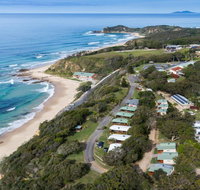 Reflections Holiday Parks Nambucca Heads - Accommodation Rockhampton