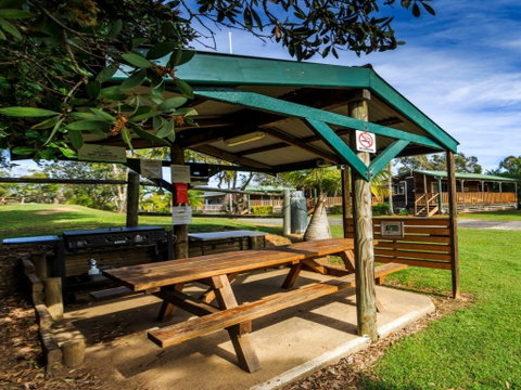 Reflections Holiday Parks Nambucca Heads - Accommodation Rockhampton 2