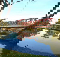 Riverbend Caravan Park - Accommodation Rockhampton