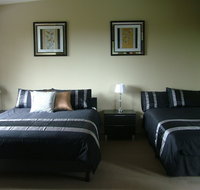 Sacred Mountain Retreat - Accommodation Rockhampton