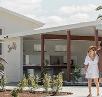 Salt at South West Rocks - Accommodation Rockhampton