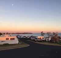 Sea Vu Caravan Park