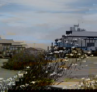 Swan Bay Holiday Park