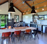 The Shed - Accommodation Rockhampton