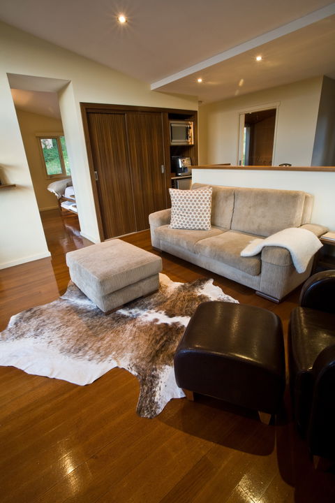 The Buckland  Studios - Accommodation Rockhampton 2