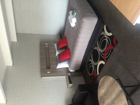 Thomas Lodge Motel - Accommodation Rockhampton 0