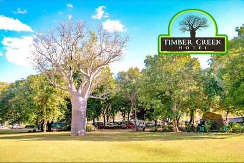 Timber Creek Hotel And Caravan Park - Accommodation Rockhampton 0