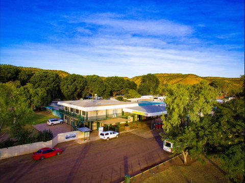 Timber Creek Hotel And Caravan Park - Accommodation Rockhampton 1