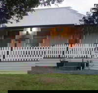 Tinonee Cottages - Accommodation Rockhampton