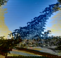 Tin Dragon Trail Cottages - Accommodation Rockhampton