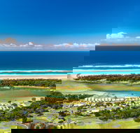 Tweed Holiday Parks Pottsville South - Accommodation Rockhampton