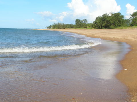 Wagait Beach Holiday Houses - Accommodation Rockhampton 0