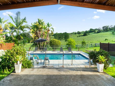 Wandarra - Accommodation Rockhampton 1