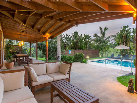 Wandarra - Accommodation Rockhampton 2