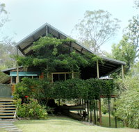 Water Gums Retreat - Accommodation Rockhampton