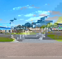 Woodbine Tourist Park - Accommodation Rockhampton