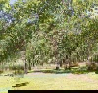 Youdales Hut campground and picnic area - Accommodation Rockhampton