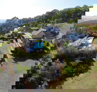 215 Mt Buffalo Retreat - Accommodation Rockhampton