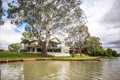 2823 Purnong Road Caunamont - Accommodation Rockhampton 0